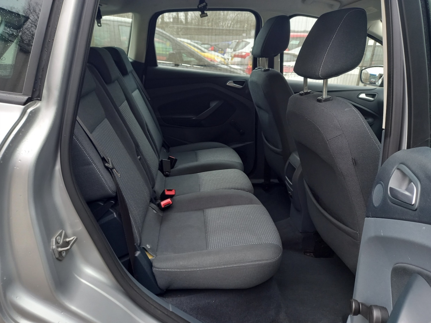Vehicle 16