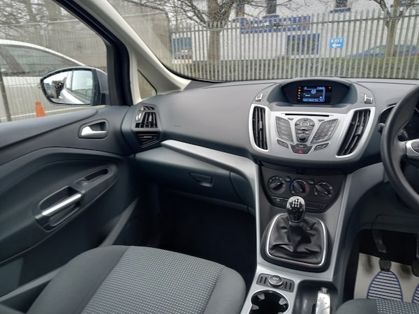 Used Ford C-Max 2013 for sale - 73686795: Photo 17