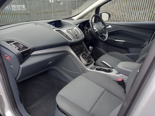 Used Ford C-Max 2013 for sale - 73686795: Photo 18