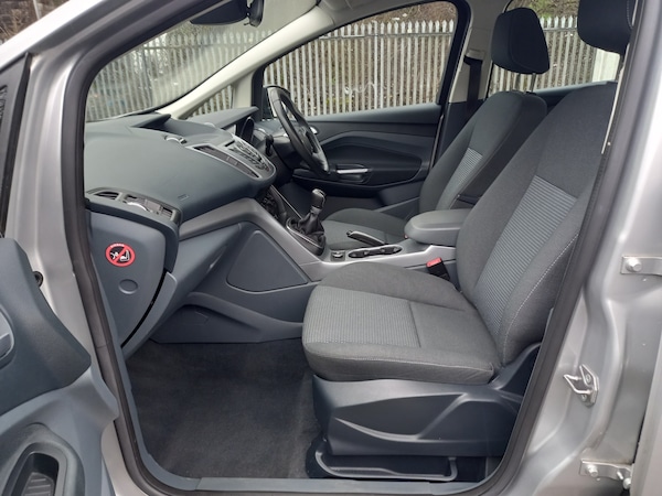 Used Ford C-Max 2013 for sale - 73686795: Photo 19
