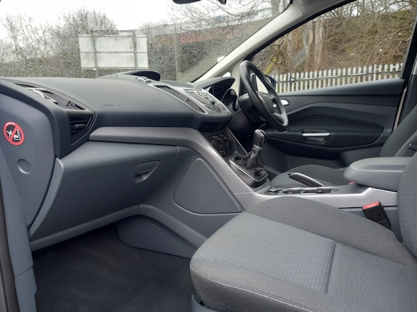 Used Ford C-Max 2013 for sale - 73686795: Photo 20