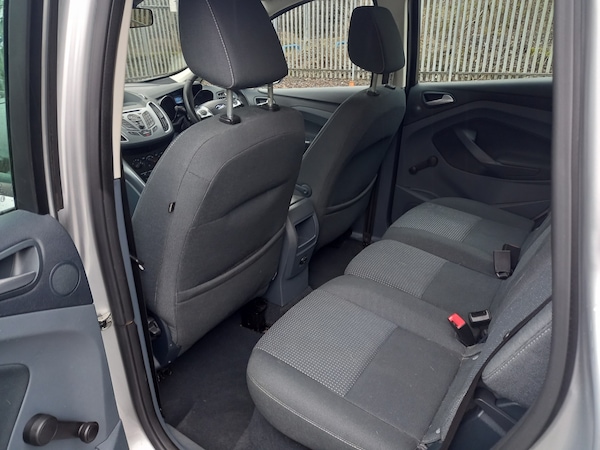 Used Ford C-Max 2013 for sale - 73686795: Photo 21