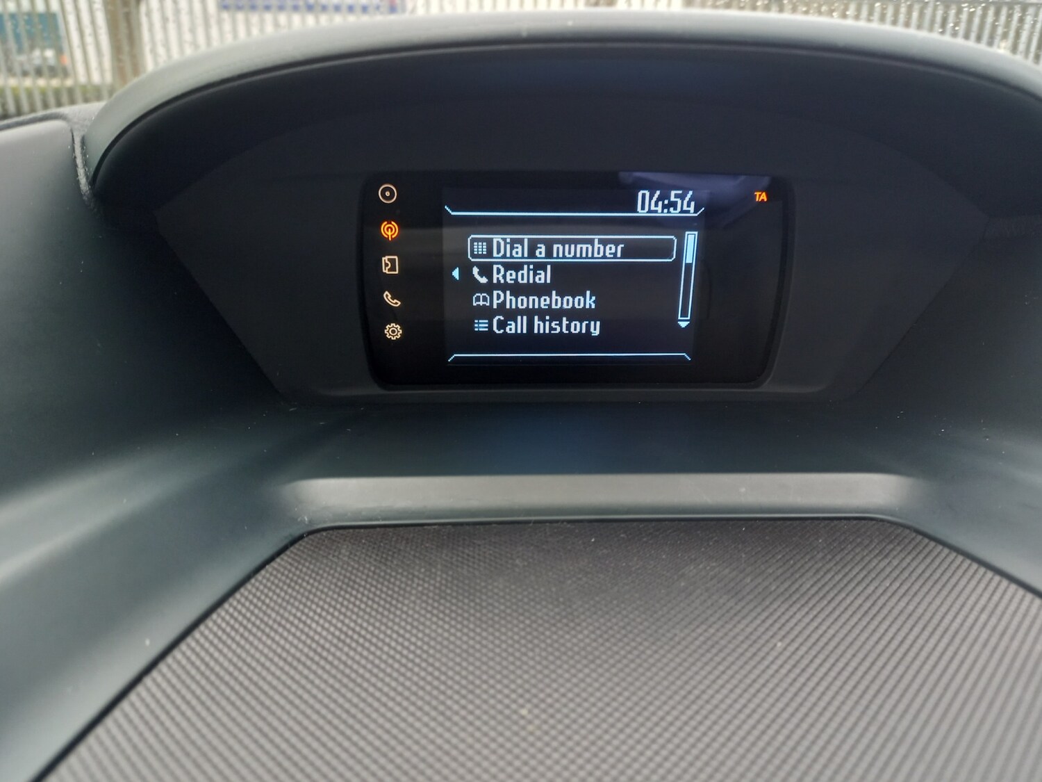 Vehicle 26