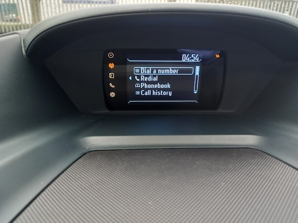 Used Ford C-Max 2013 for sale - 73686795: Photo 26