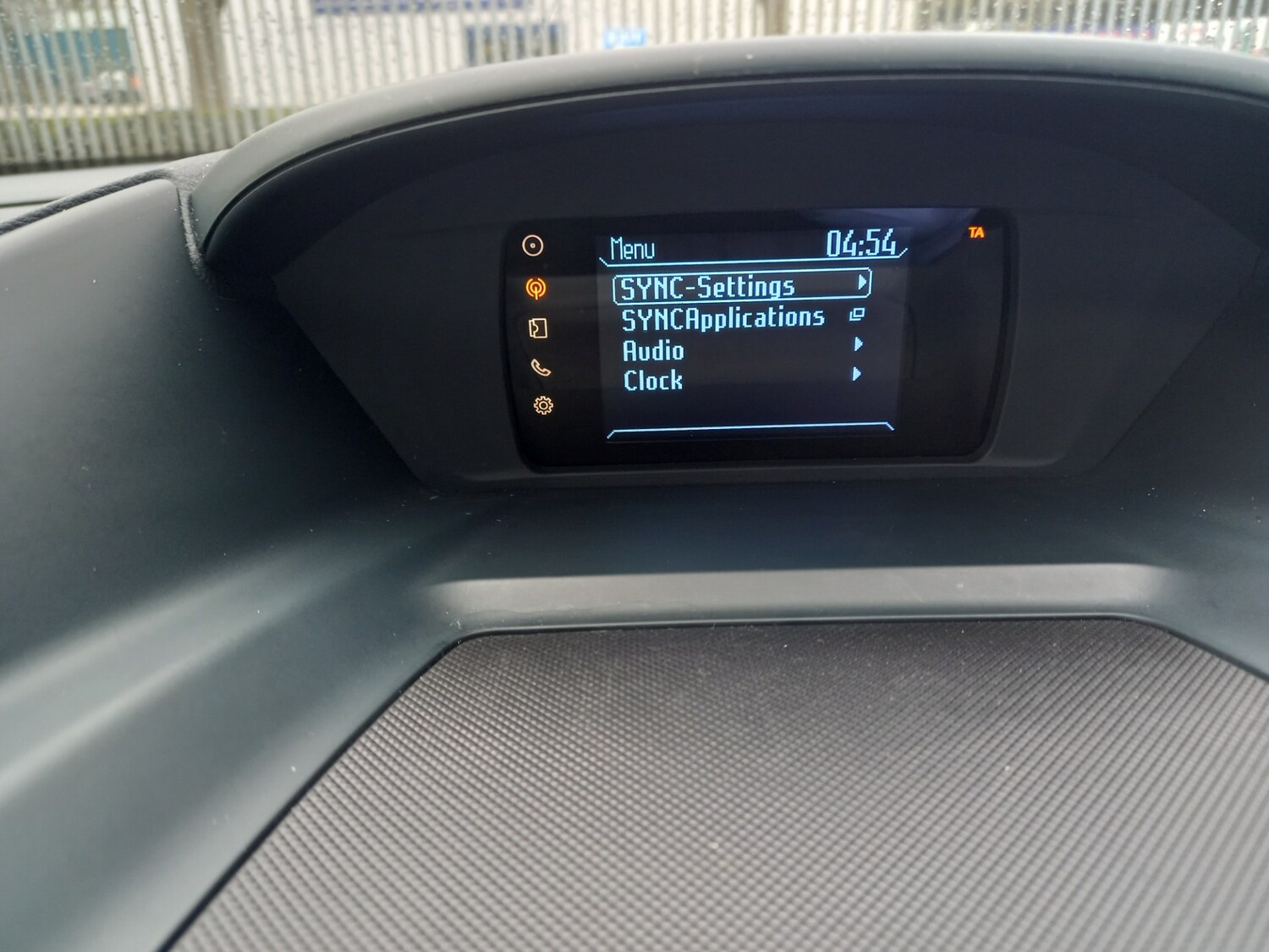 Vehicle 27