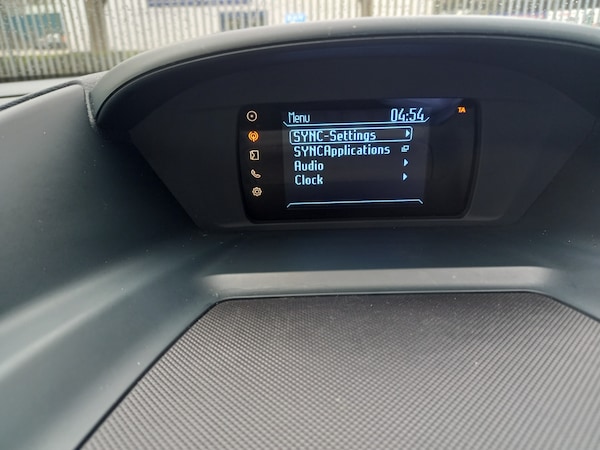 Used Ford C-Max 2013 for sale - 73686795: Photo 27