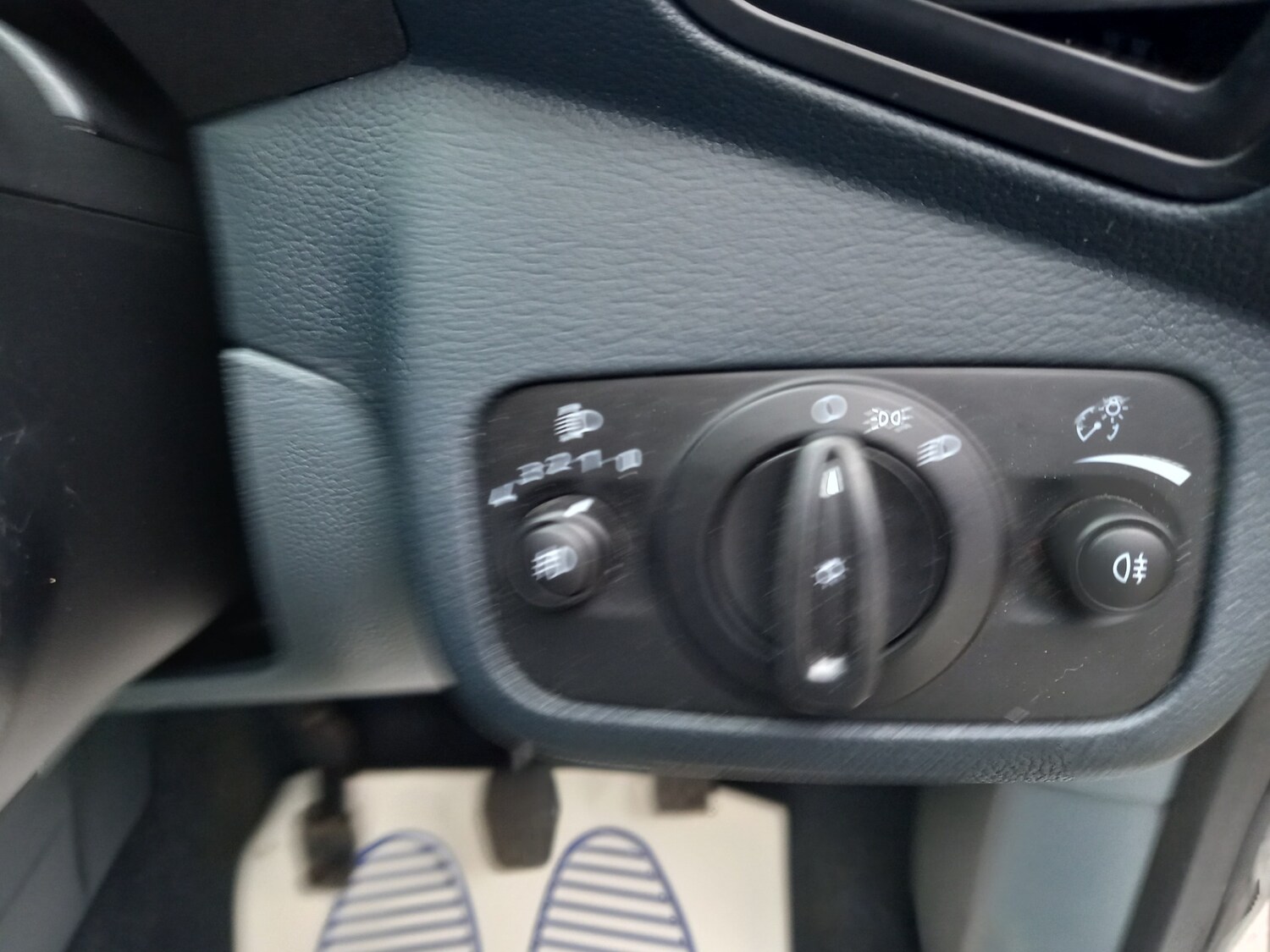 Vehicle 29