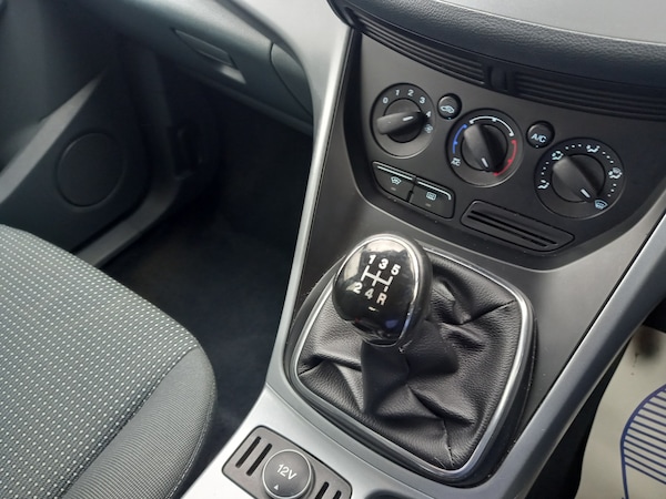 Used Ford C-Max 2013 for sale - 73686795: Photo 30