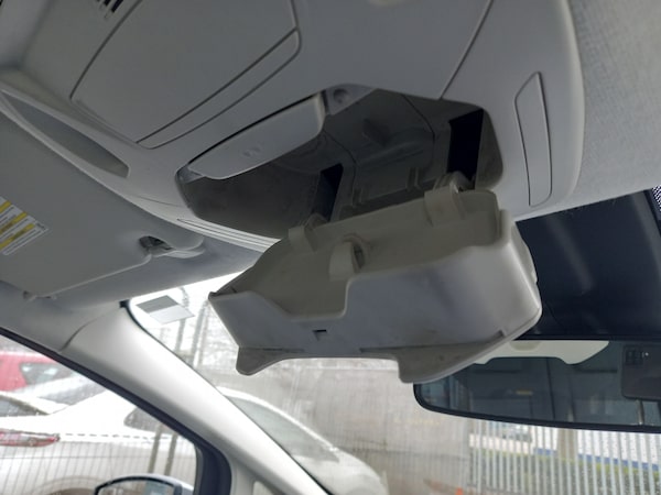 Used Ford C-Max 2013 for sale - 73686795: Photo 31
