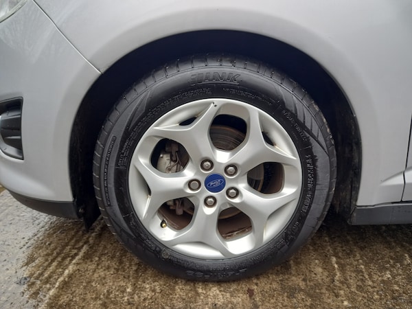Used Ford C-Max 2013 for sale - 73686795: Photo 33
