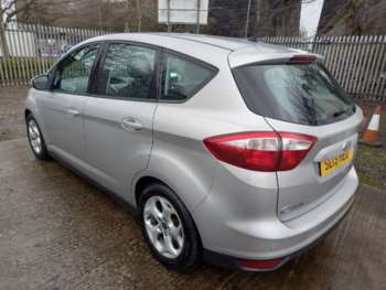 Used Ford C-Max 2013 for sale - 73686795: Photo