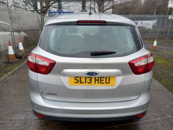Used Ford C-Max 2013 for sale - 73686795: Photo
