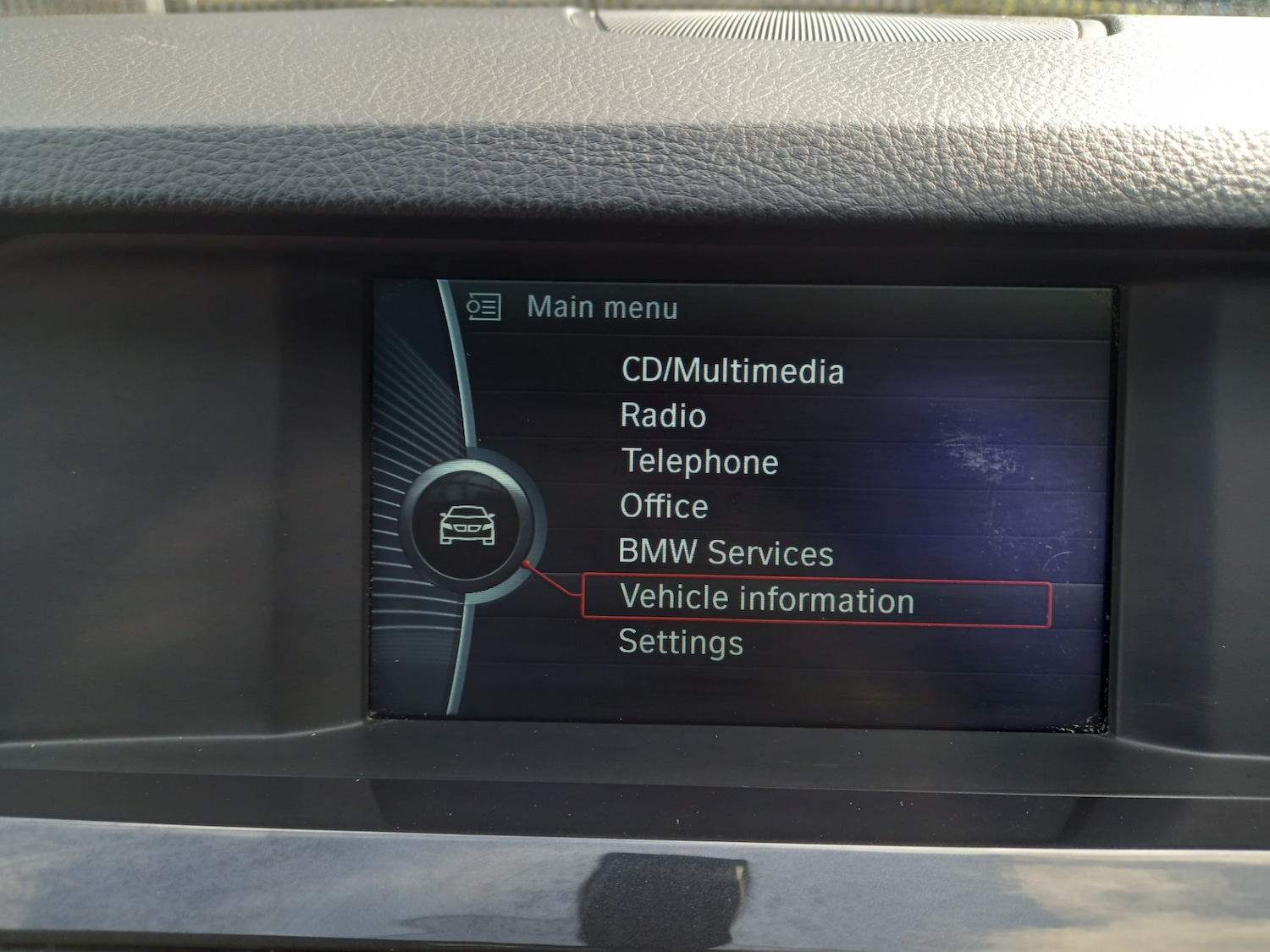 Vehicle 28