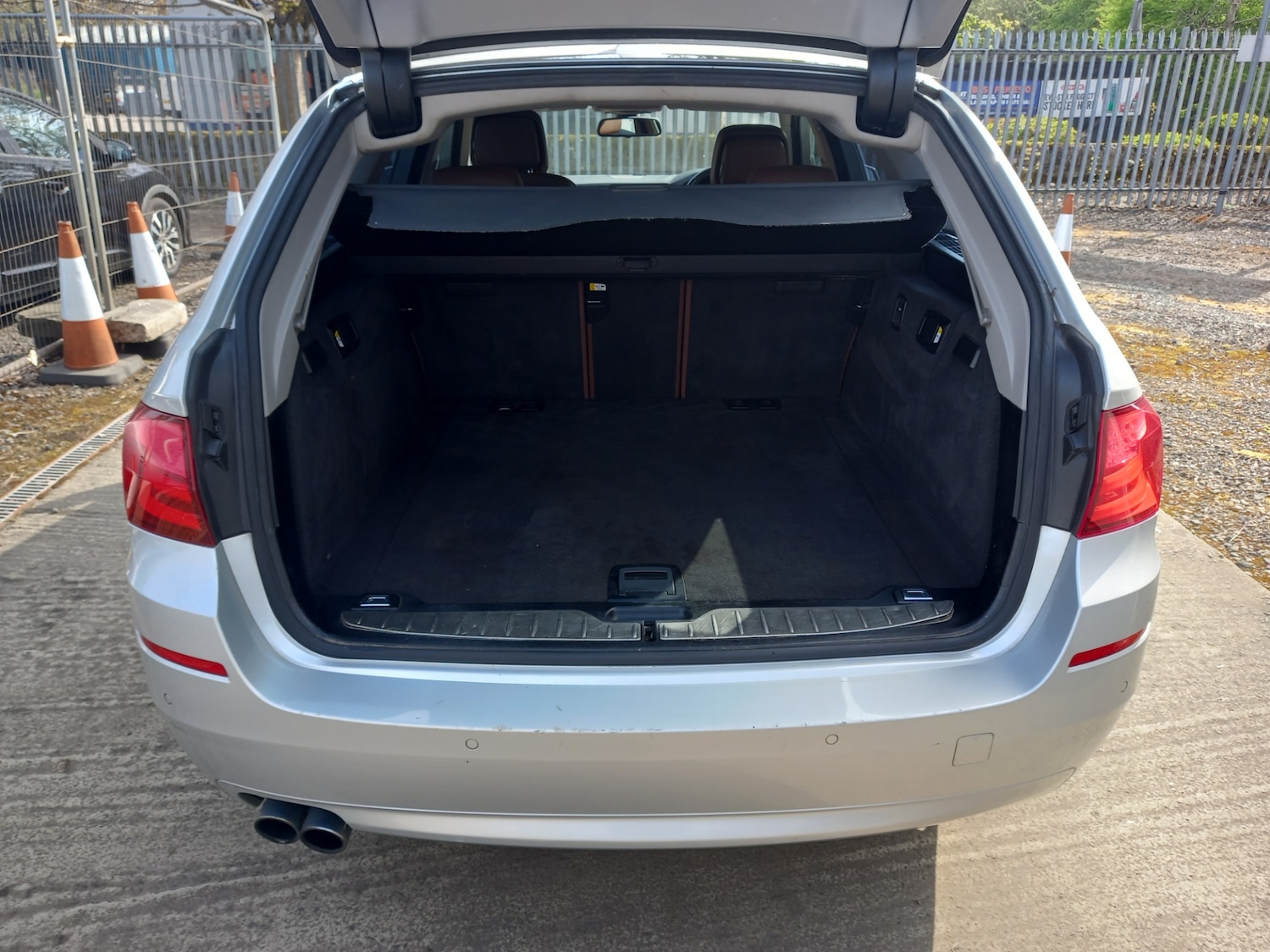 Vehicle 32