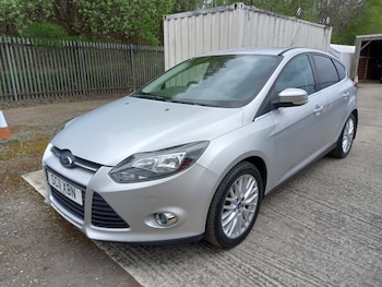 Used Ford Focus 2011 for sale - 78508356: Photo