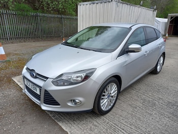 Used Ford Focus 2011 for sale - 78508356: Photo