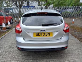 Used Ford Focus 2011 for sale - 78508356: Photo