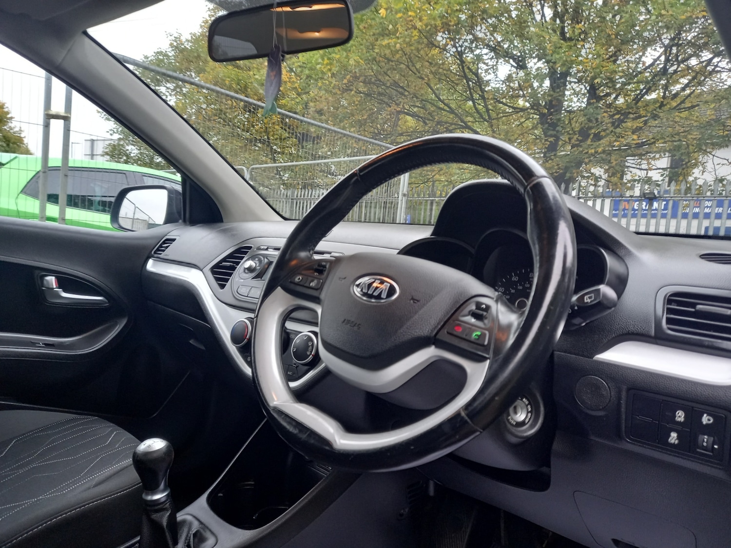 Used Kia Picanto 2013 for sale - 76145748: Photo 12