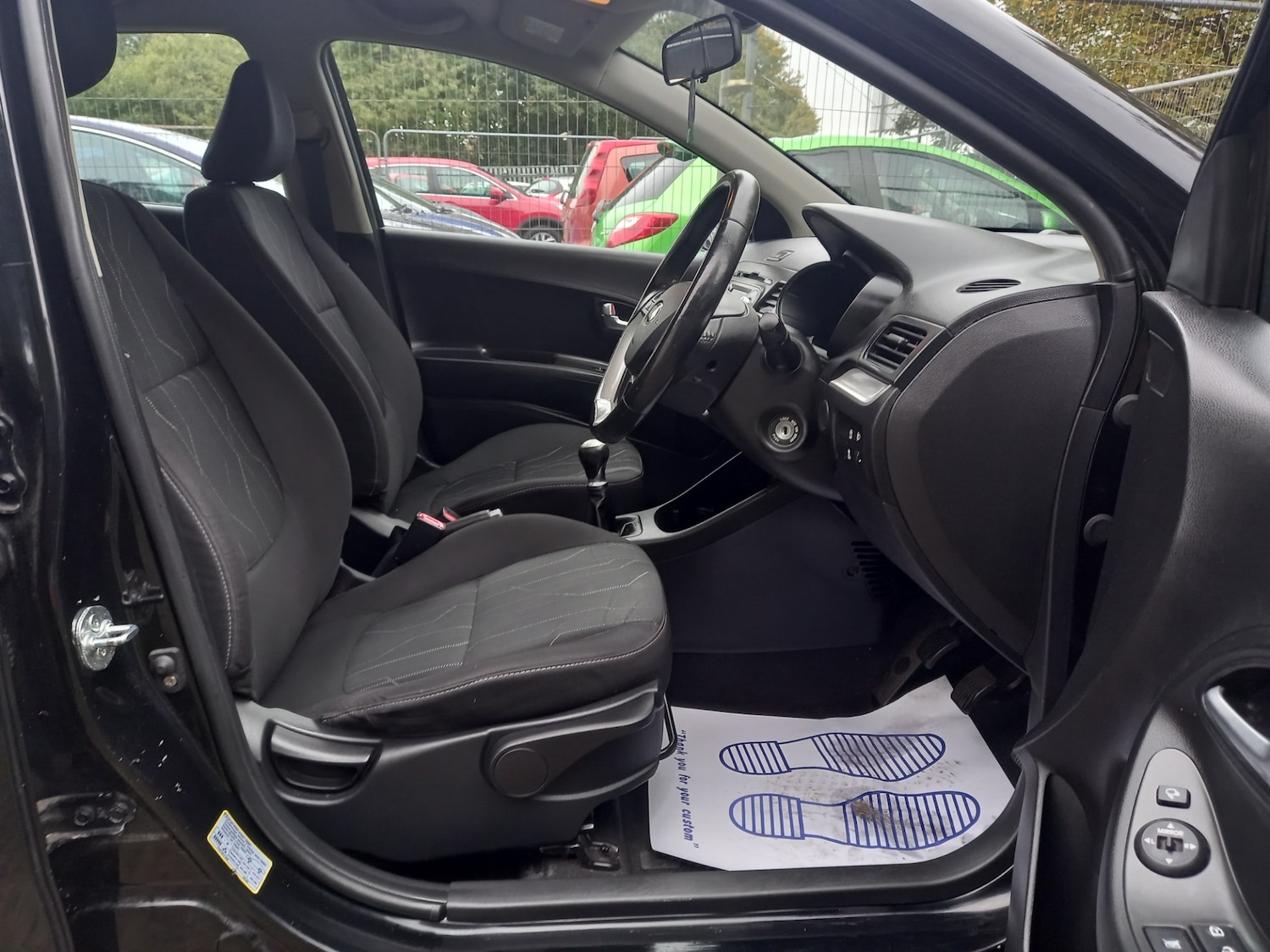 Used Kia Picanto 2013 for sale - 76145748: Photo 13