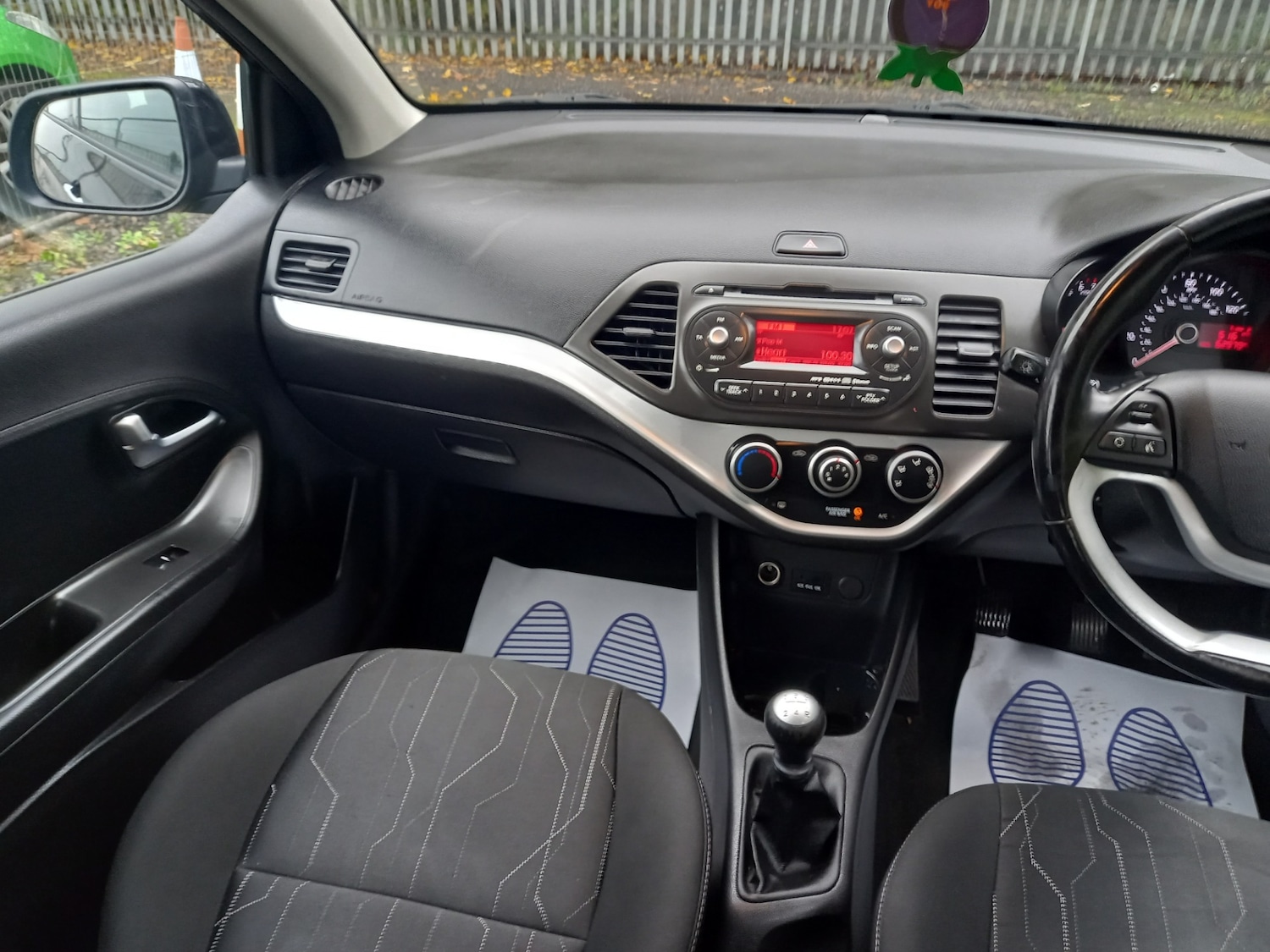 Used Kia Picanto 2013 for sale - 76145748: Photo 15