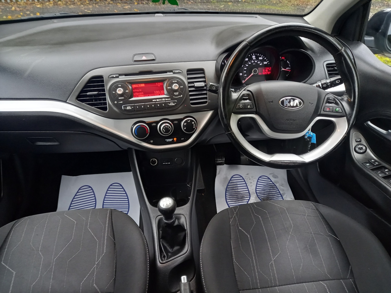 Used Kia Picanto 2013 for sale - 76145748: Photo 16