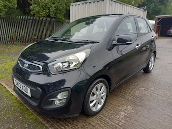 Used Kia Picanto 2013 for sale - 76145748: Photo