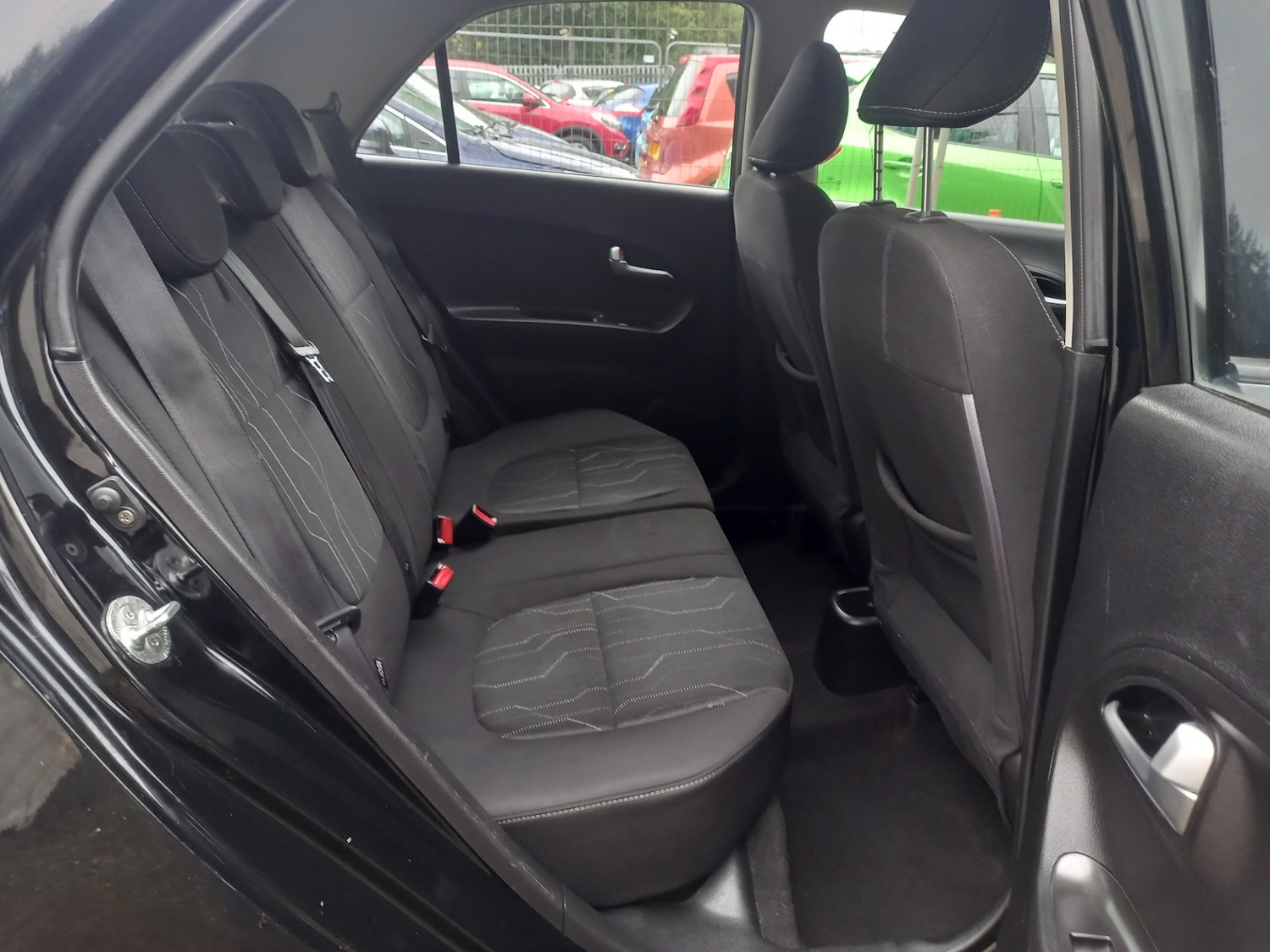 Used Kia Picanto 2013 for sale - 76145748: Photo 20