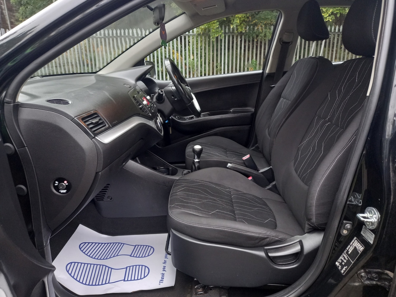 Used Kia Picanto 2013 for sale - 76145748: Photo 22