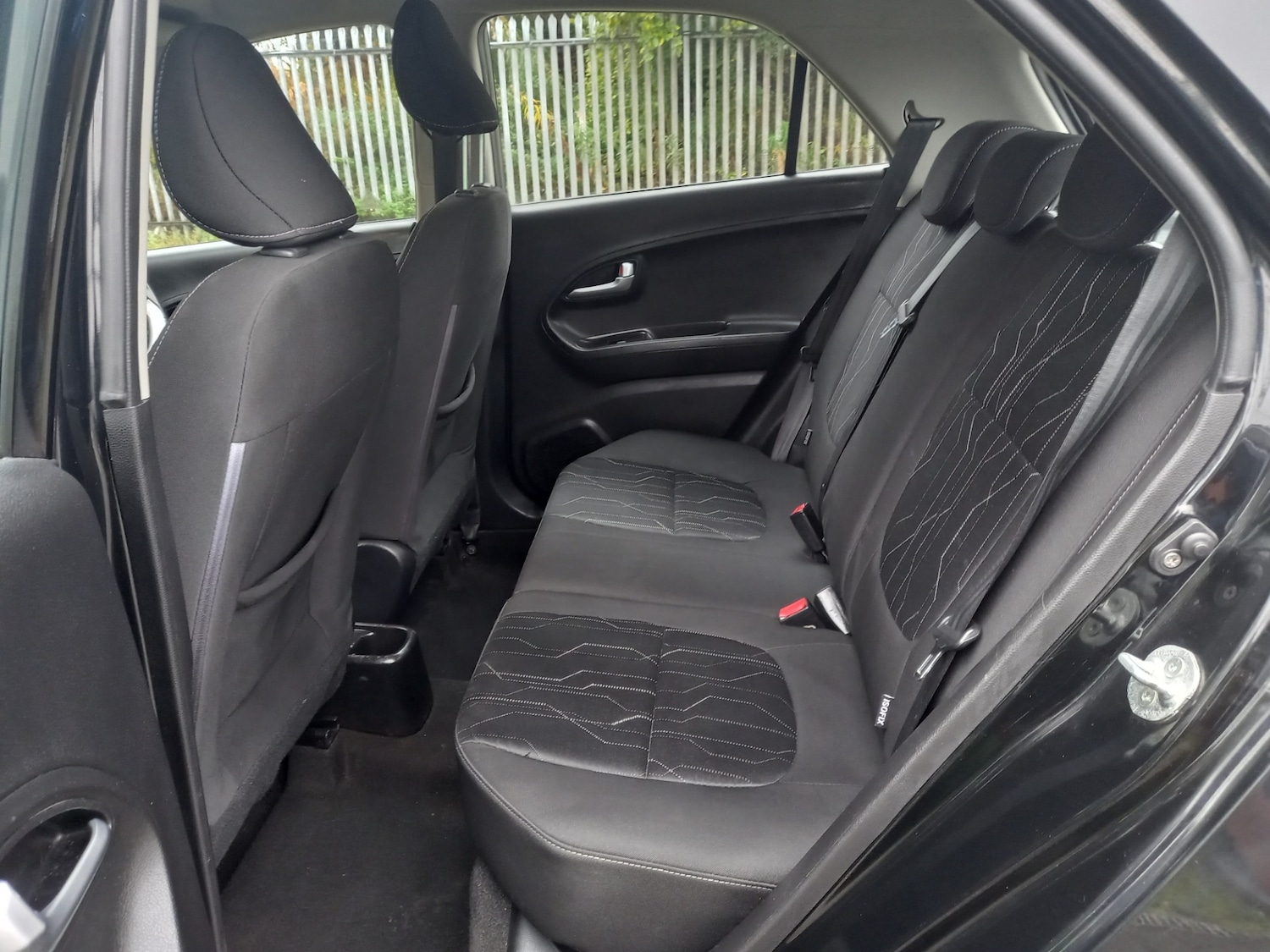 Used Kia Picanto 2013 for sale - 76145748: Photo 24