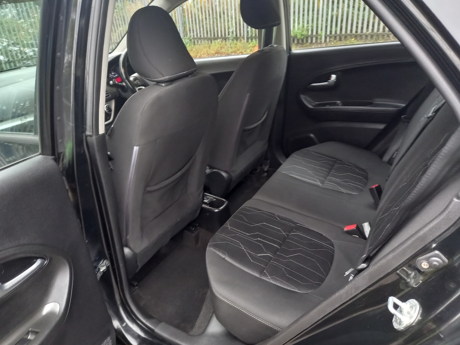 Used Kia Picanto 2013 for sale - 76145748: Photo 25