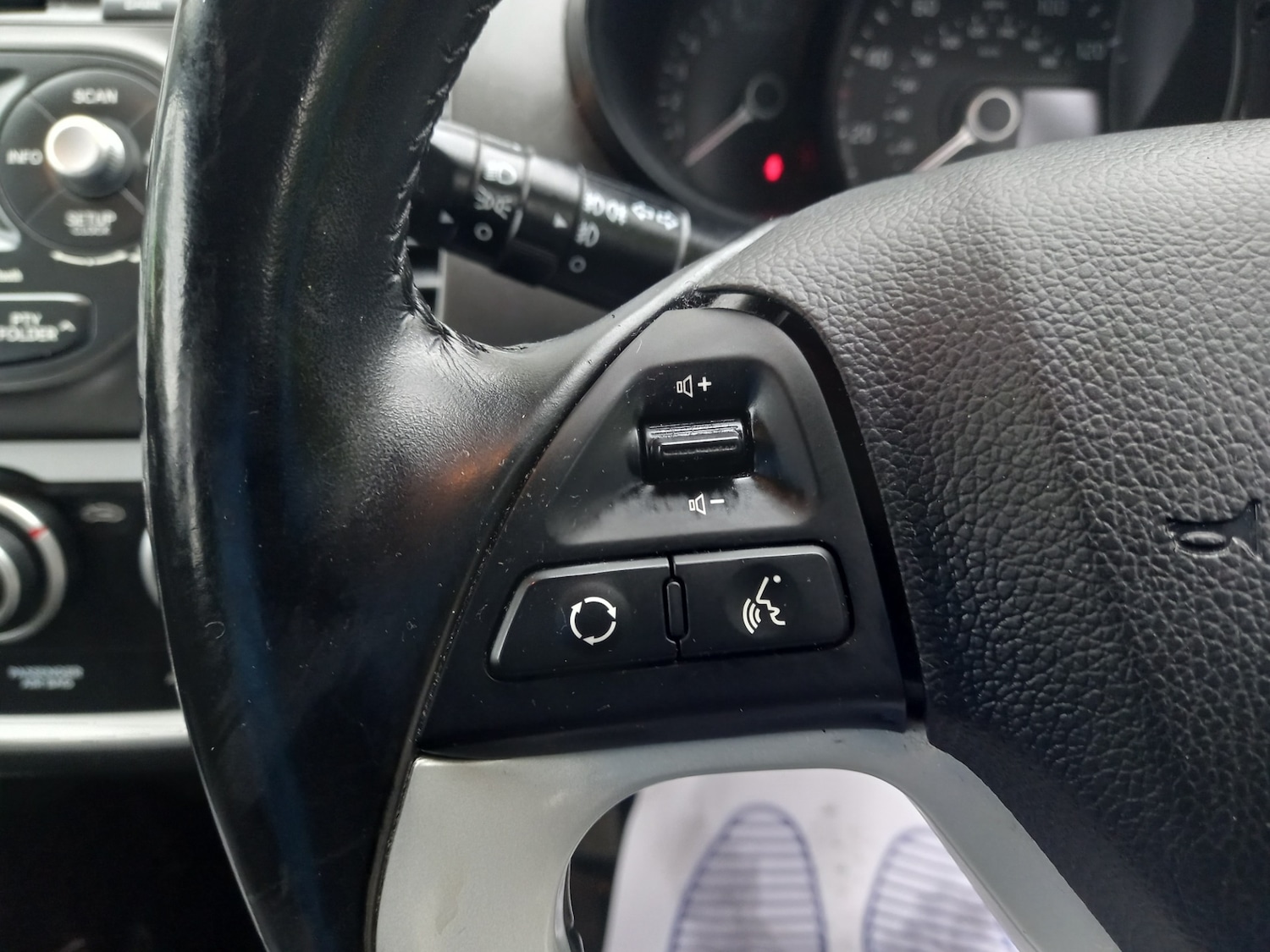 Used Kia Picanto 2013 for sale - 76145748: Photo 26