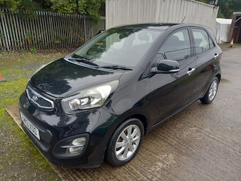Used Kia Picanto 2013 for sale - 76145748: Photo