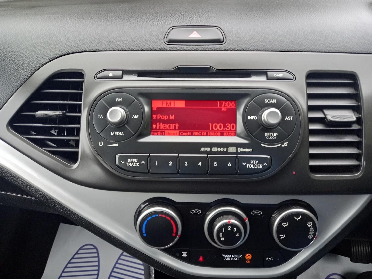 Used Kia Picanto 2013 for sale - 76145748: Photo 32