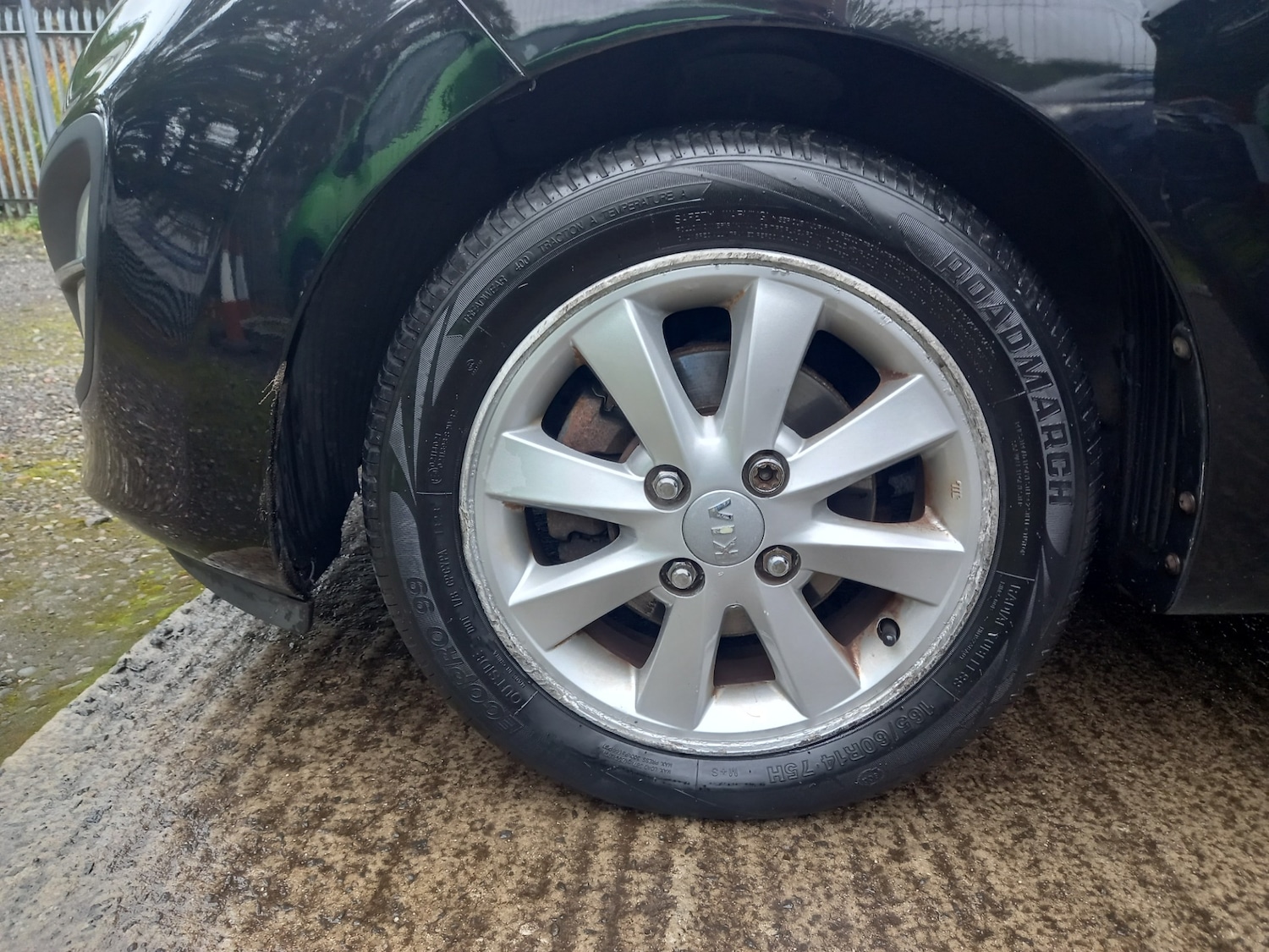 Used Kia Picanto 2013 for sale - 76145748: Photo 34