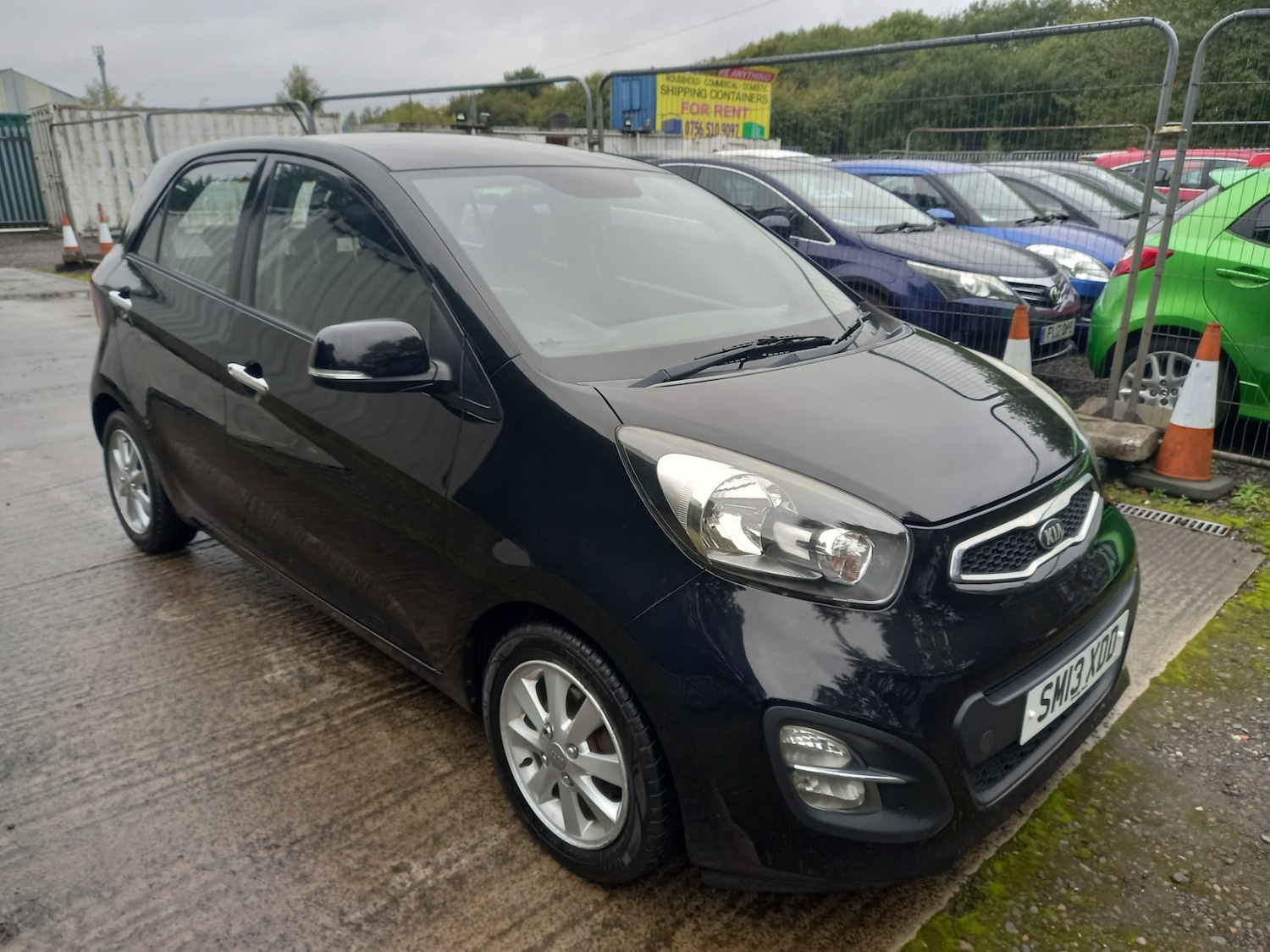 Used Kia Picanto 2013 for sale - 76145748: Photo 6