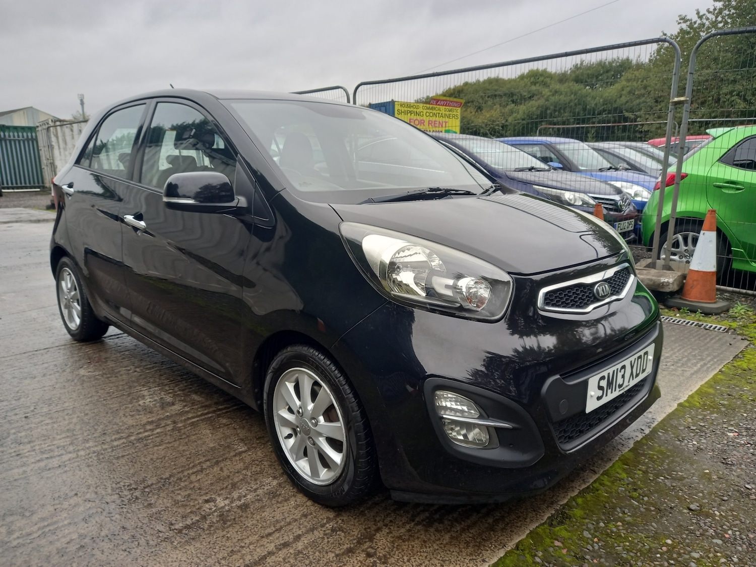 Used Kia Picanto 2013 for sale - 76145748: Photo 7