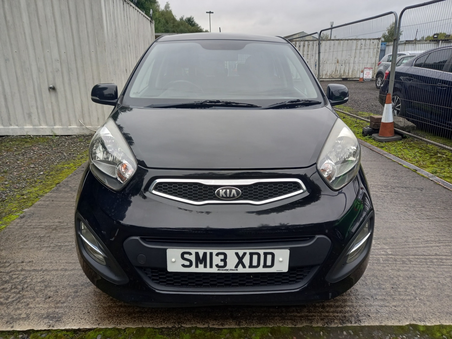 Used Kia Picanto 2013 for sale - 76145748: Photo 9
