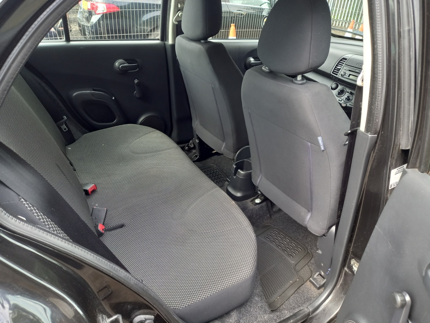 Vehicle 16