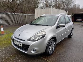 Used Renault Clio 2012 for sale - 77701947: Photo