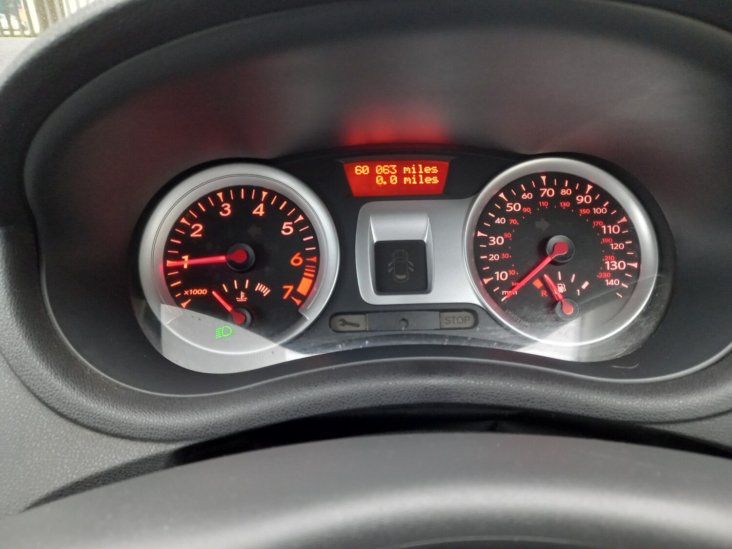 Used Renault Clio 2012 for sale - 77701947: Photo 21