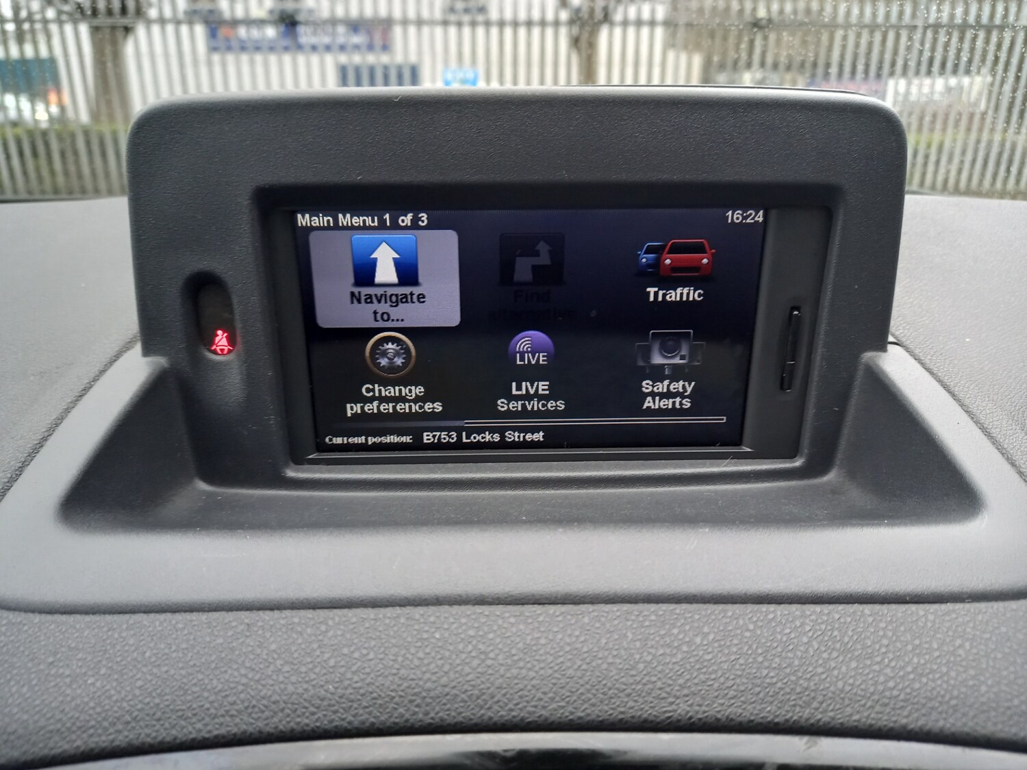 Used Renault Clio 2012 for sale - 77701947: Photo 22