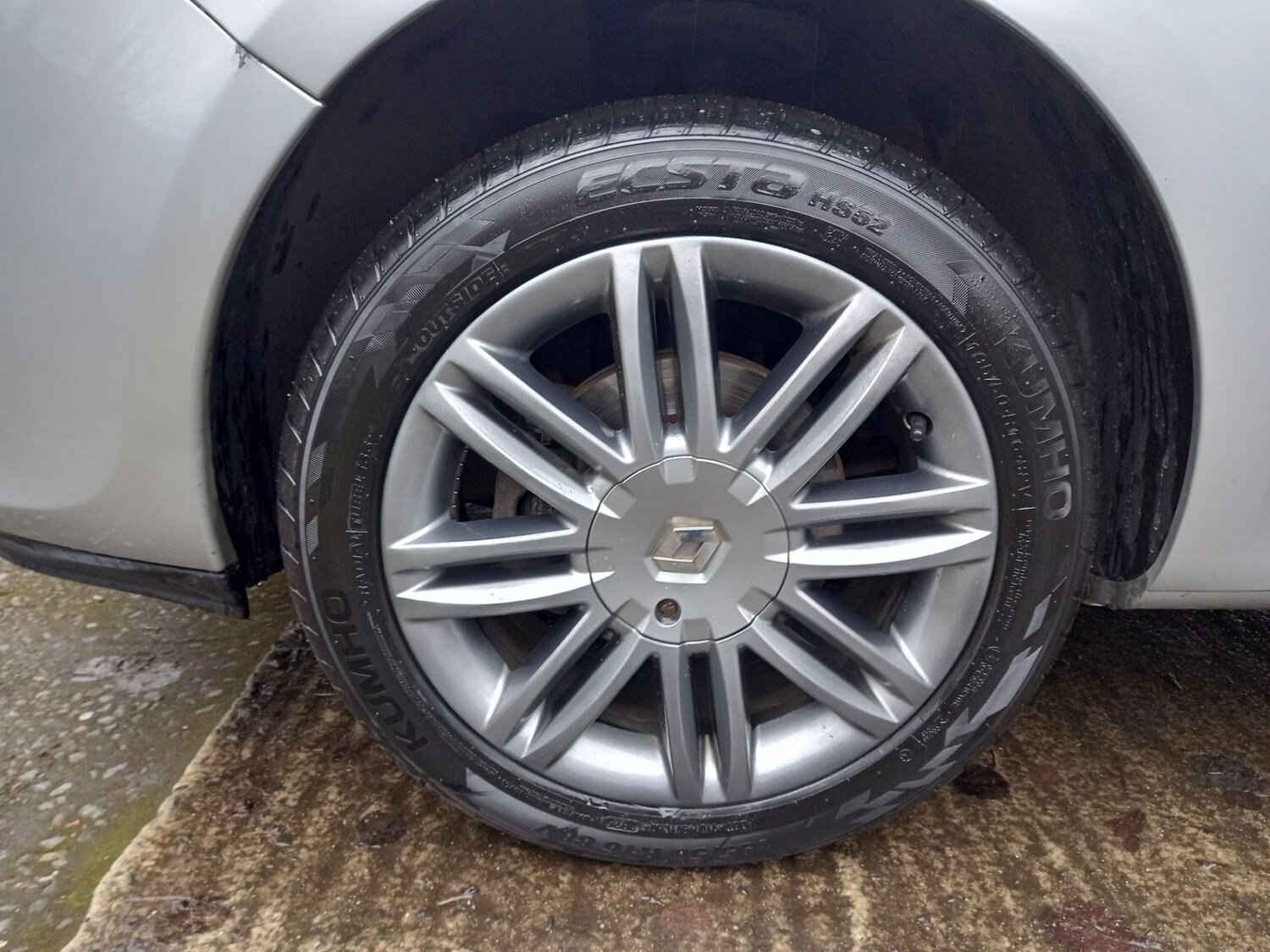 Used Renault Clio 2012 for sale - 77701947: Photo 31