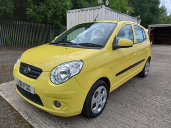2011 (11) - 1.1 2 5dr