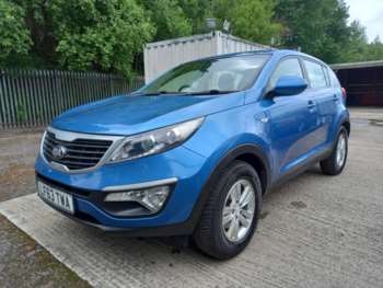 2013 (63) - 1.6 GDi 1 5dr
