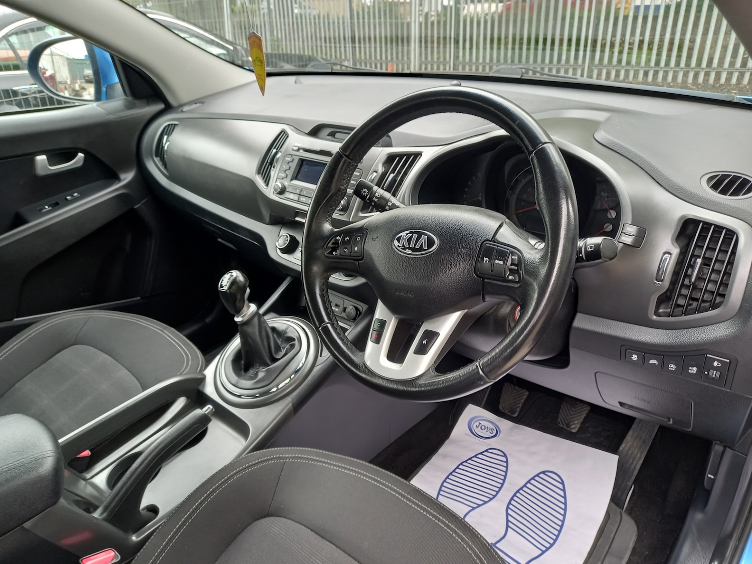 Vehicle 9