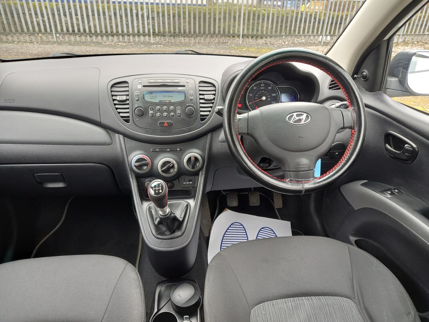 Used Hyundai i10 2013 for sale - 78027854: Photo 15