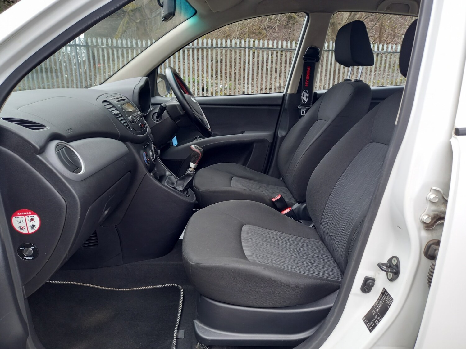 Used Hyundai i10 2013 for sale - 78027854: Photo 18