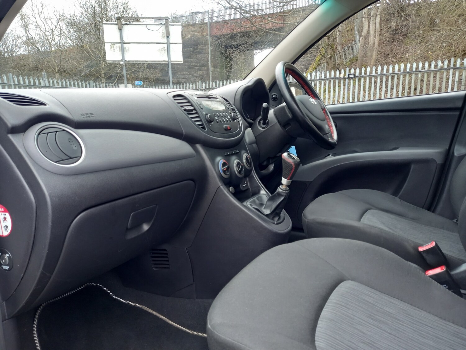 Used Hyundai i10 2013 for sale - 78027854: Photo 19