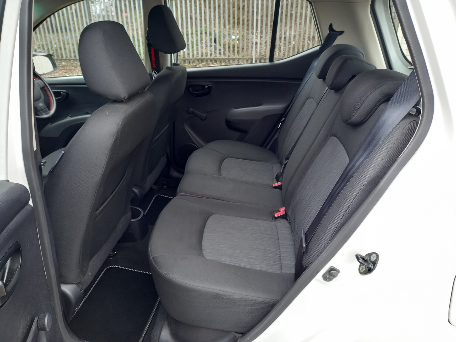 Used Hyundai i10 2013 for sale - 78027854: Photo 22