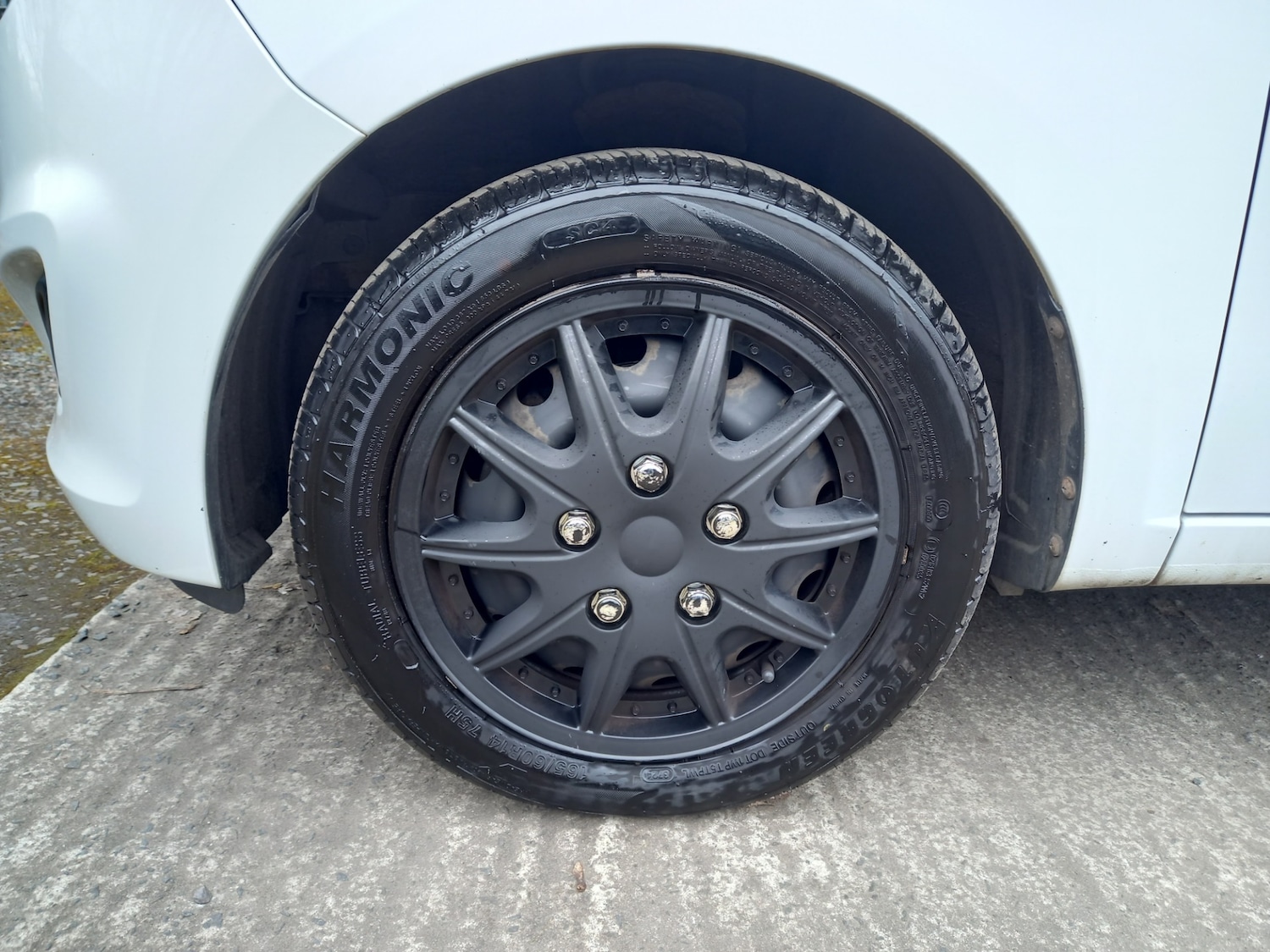 Used Hyundai i10 2013 for sale - 78027854: Photo 30